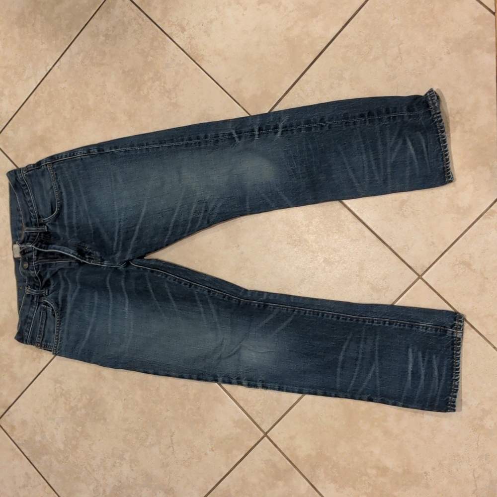 J crew jeans - great condition